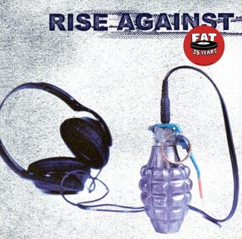 Preview: Rise Against - RPM (Revolutions Per Minute) LP (Purple Vinyl)